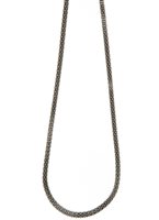 Collana Zamberlan Gioielli Donna in Argento CL2-131 - CL2-131